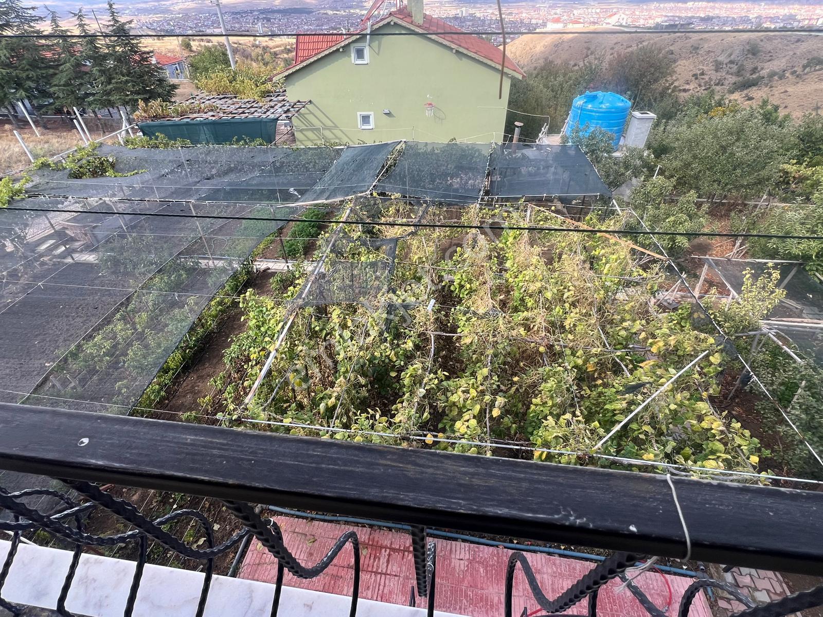 Arkadaş Emlaktan Çoraklık Mevki Avukatlar Sitesinde 2 Katlı Satlık Villa - Görsel 21
