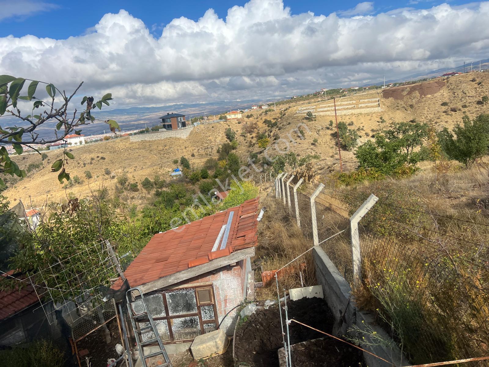 Arkadaş Emlaktan Çoraklık Mevki Avukatlar Sitesinde 2 Katlı Satlık Villa - Görsel 10