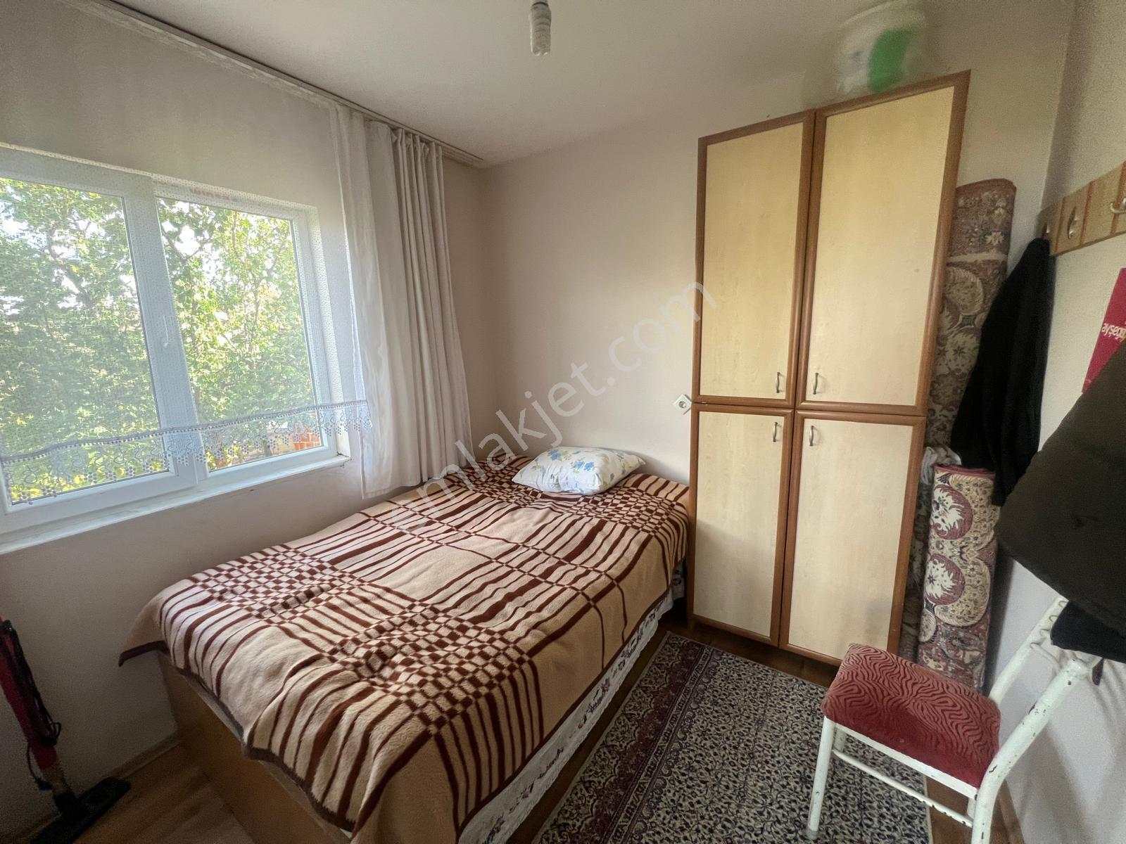 Arkadaş Emlaktan Çoraklık Mevki Avukatlar Sitesinde 2 Katlı Satlık Villa - Görsel 5