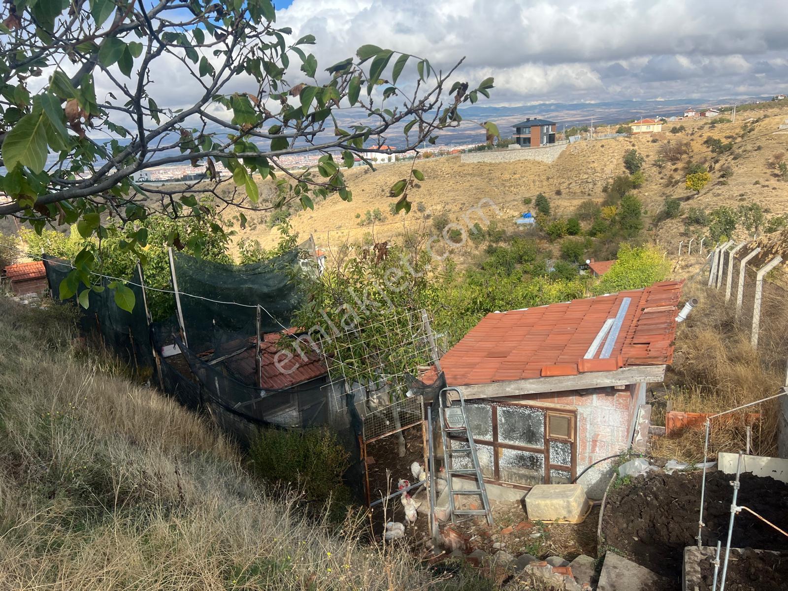Arkadaş Emlaktan Çoraklık Mevki Avukatlar Sitesinde 2 Katlı Satlık Villa - Görsel 12