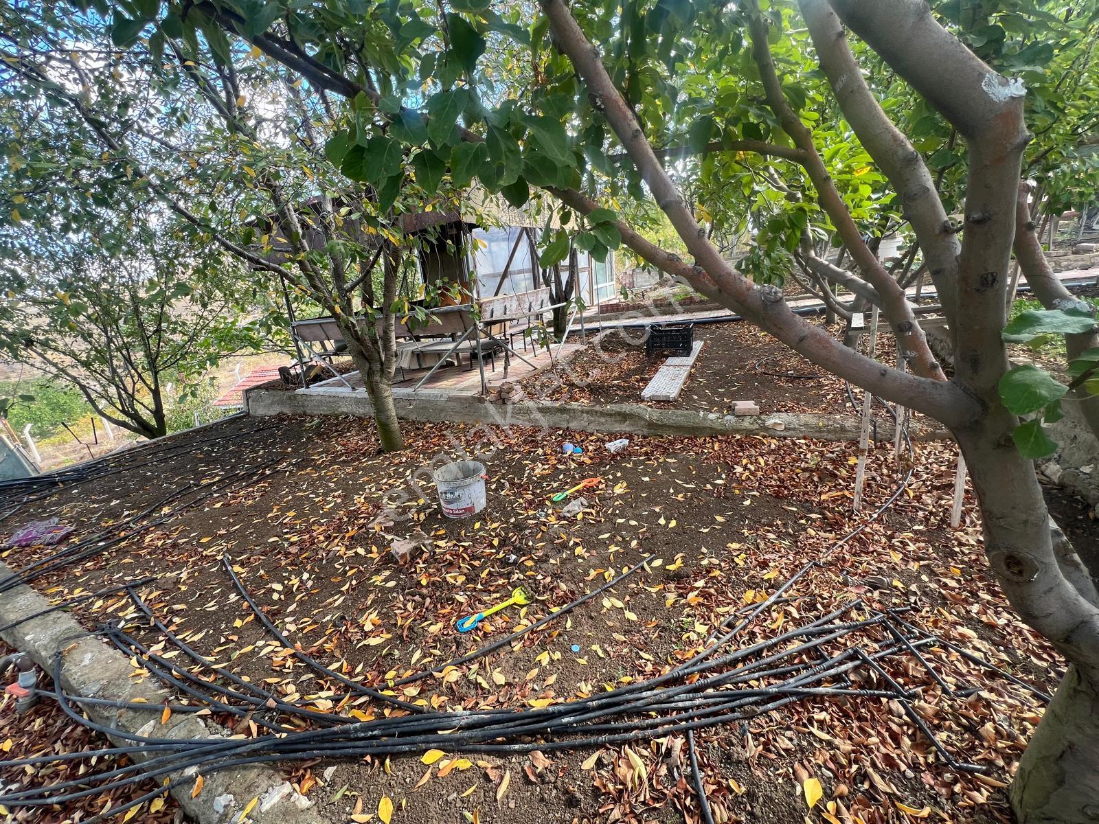 Arkadaş Emlaktan Çoraklık Mevki Avukatlar Sitesinde 2 Katlı Satlık Villa - Görsel 26