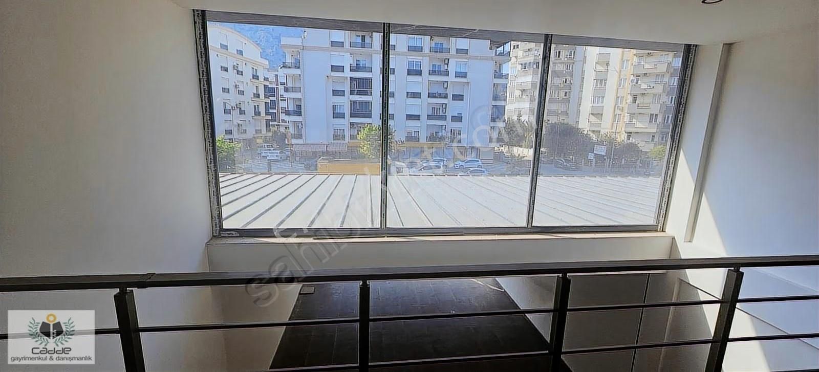 Hurmada Cadde Üzerinde 300 M2 Kiralık Dükkan - Görsel 11