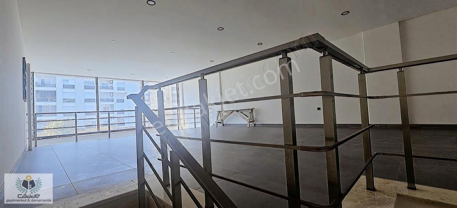 Hurmada Cadde Üzerinde 300 M2 Kiralık Dükkan - Görsel 5