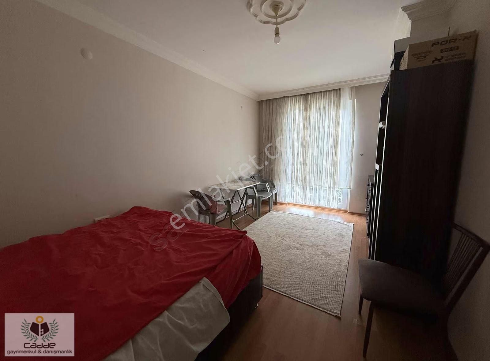 Hurmada Havuzlu Otoparklı Site İçinde Katta Geniş 2+1 Daire - Görsel 12