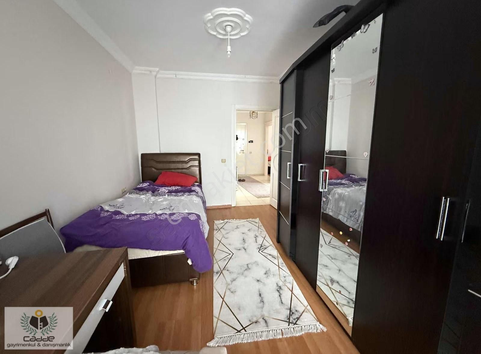 Hurmada Havuzlu Otoparklı Site İçinde Katta Geniş 2+1 Daire - Görsel 7