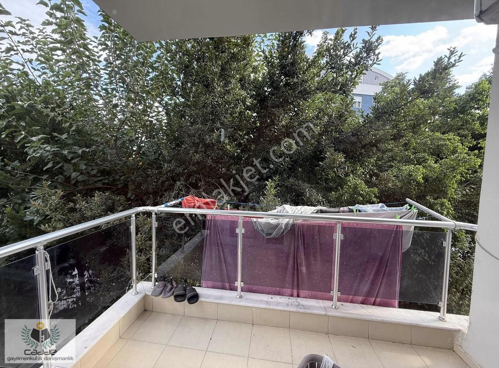 Hurmada Havuzlu Otoparklı Site İçinde Katta Geniş 2+1 Daire - Görsel 8