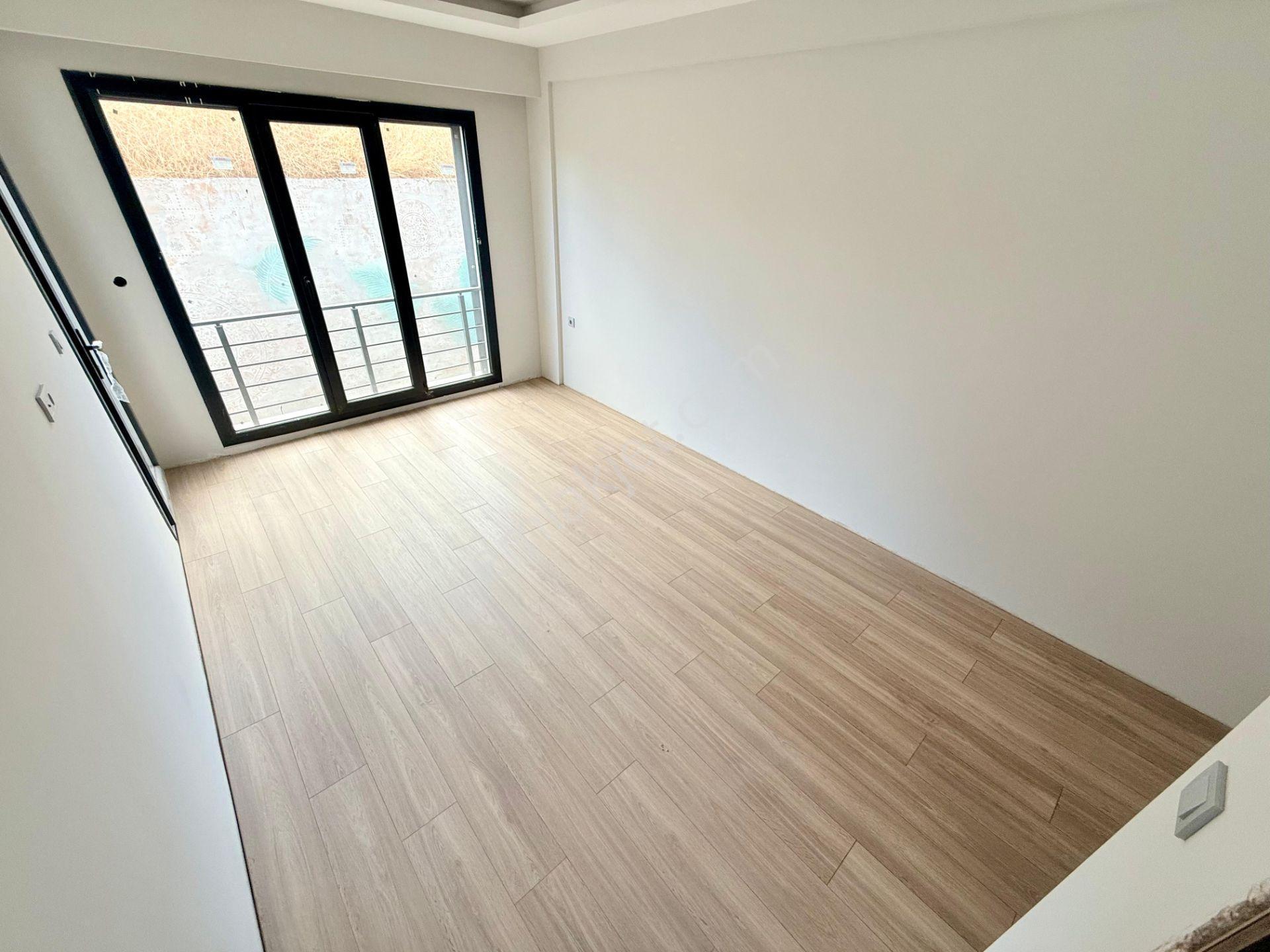 ▶ ▶akçay Körfez'den Bahçeli, Havuzlu,manzaralı 2+1 Sıfır Satılık Dubleks Daire - Görsel 16
