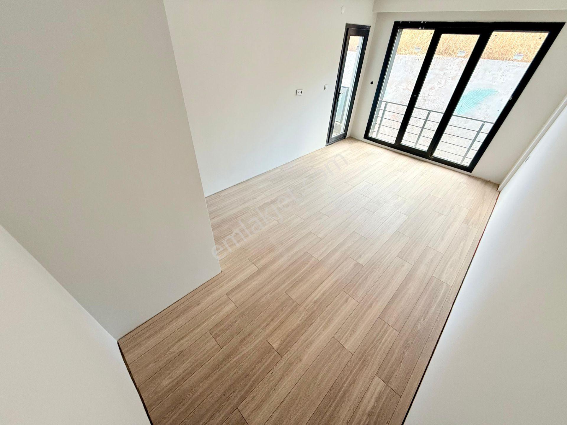 ▶ ▶akçay Körfez'den Bahçeli, Havuzlu,manzaralı 2+1 Sıfır Satılık Dubleks Daire - Görsel 31