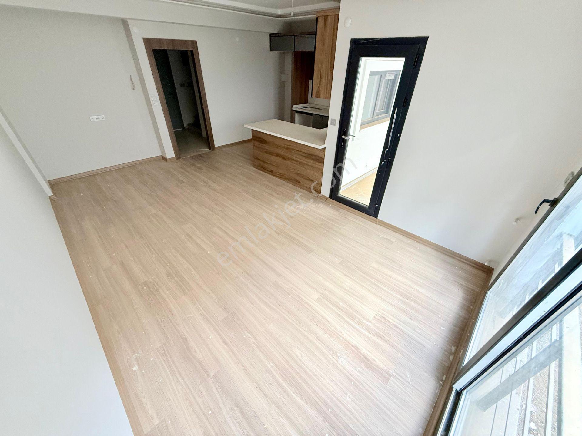 ▶ ▶akçay Körfez'den Bahçeli, Havuzlu,manzaralı 2+1 Sıfır Satılık Dubleks Daire - Görsel 34