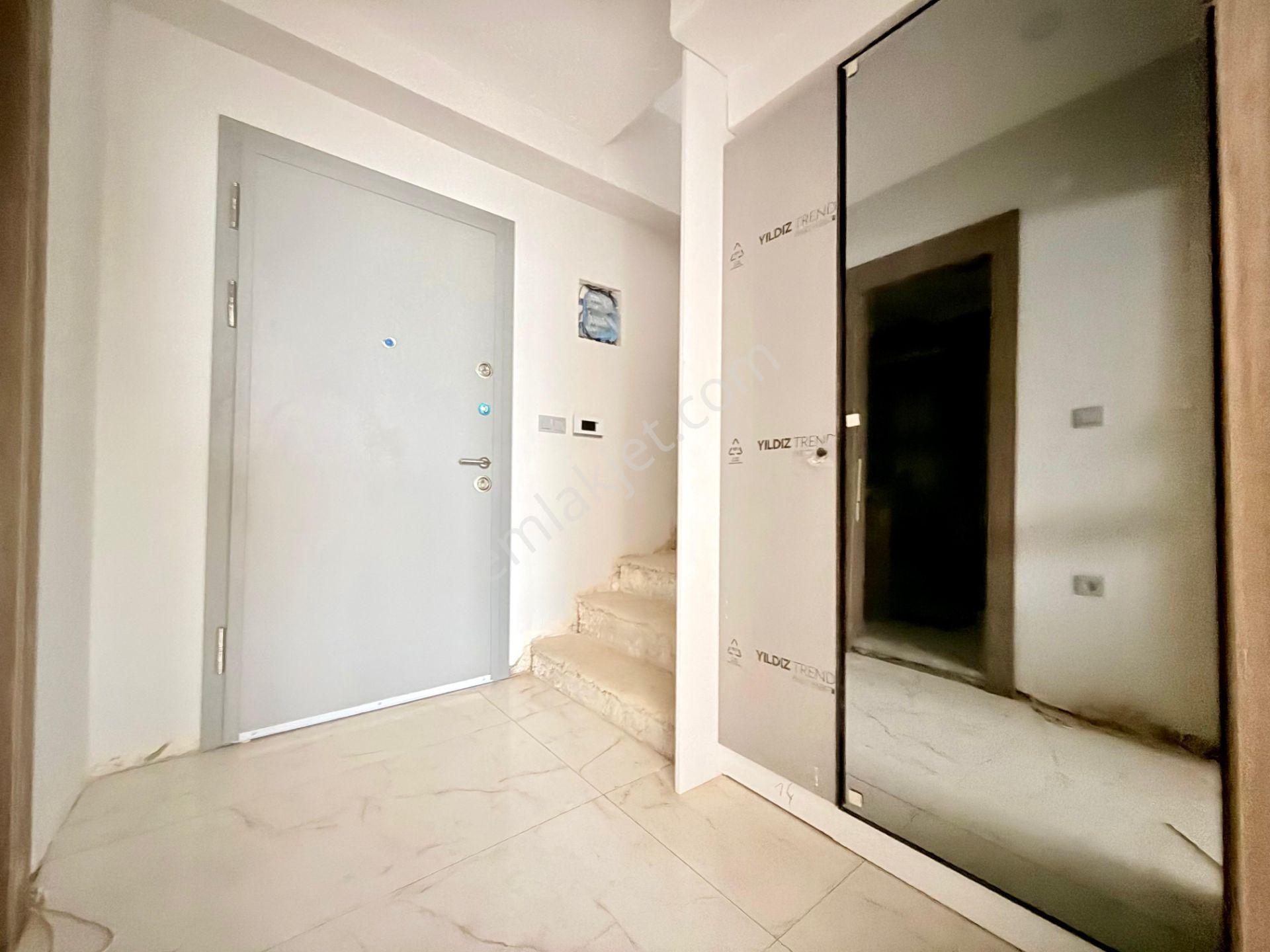 ▶ ▶akçay Körfez'den Bahçeli, Havuzlu,manzaralı 2+1 Sıfır Satılık Dubleks Daire - Görsel 4