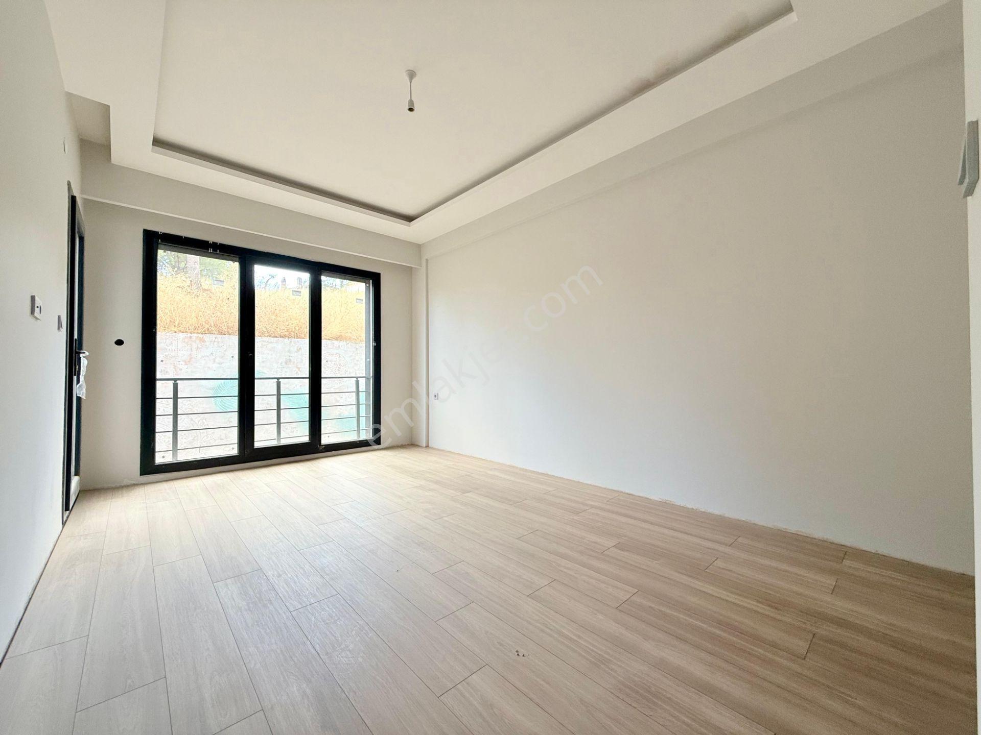 ▶ ▶akçay Körfez'den Bahçeli, Havuzlu,manzaralı 2+1 Sıfır Satılık Dubleks Daire - Görsel 18