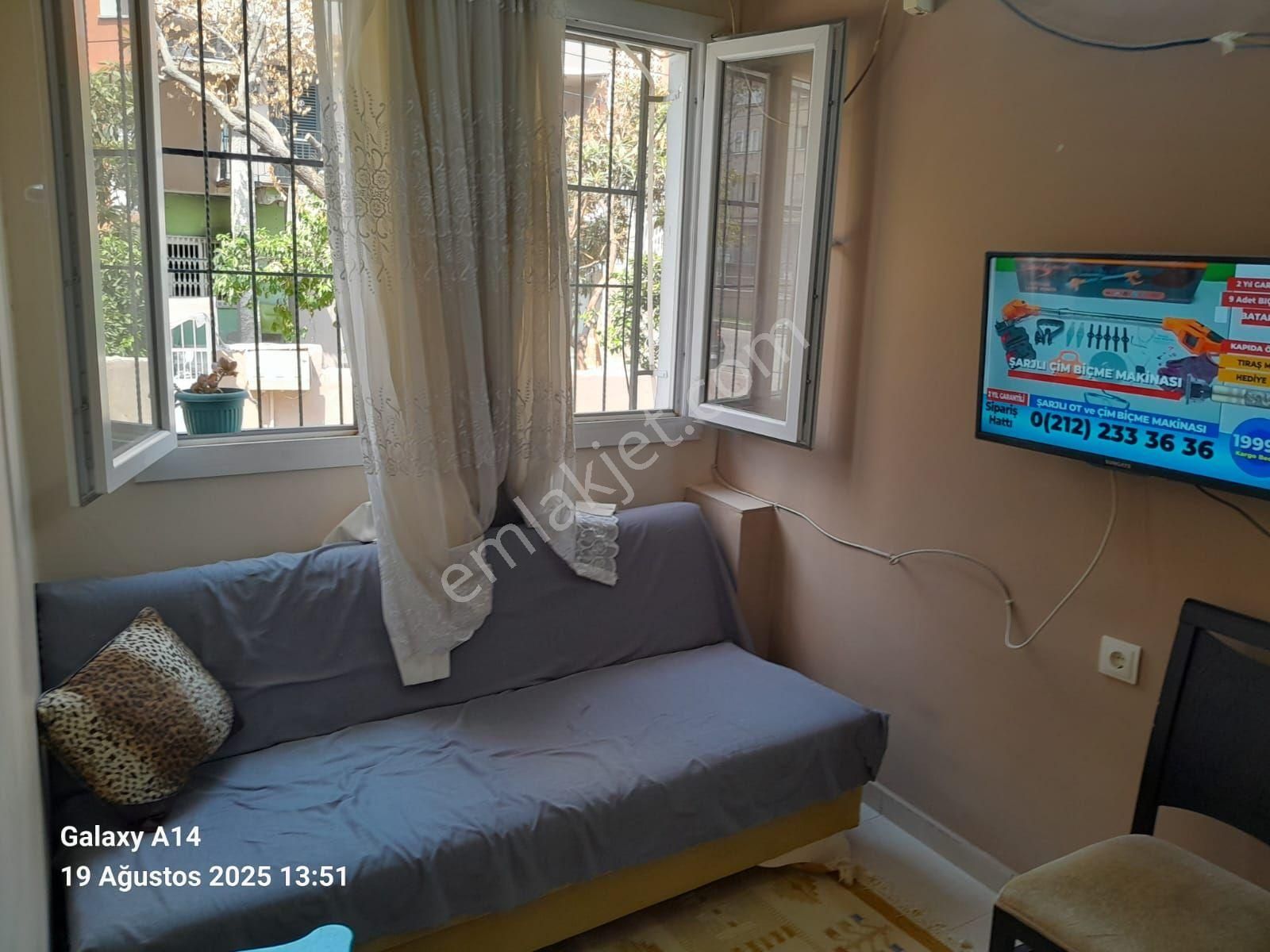 Metro Durağı Civarında Eşyalı Daire - Görsel 6