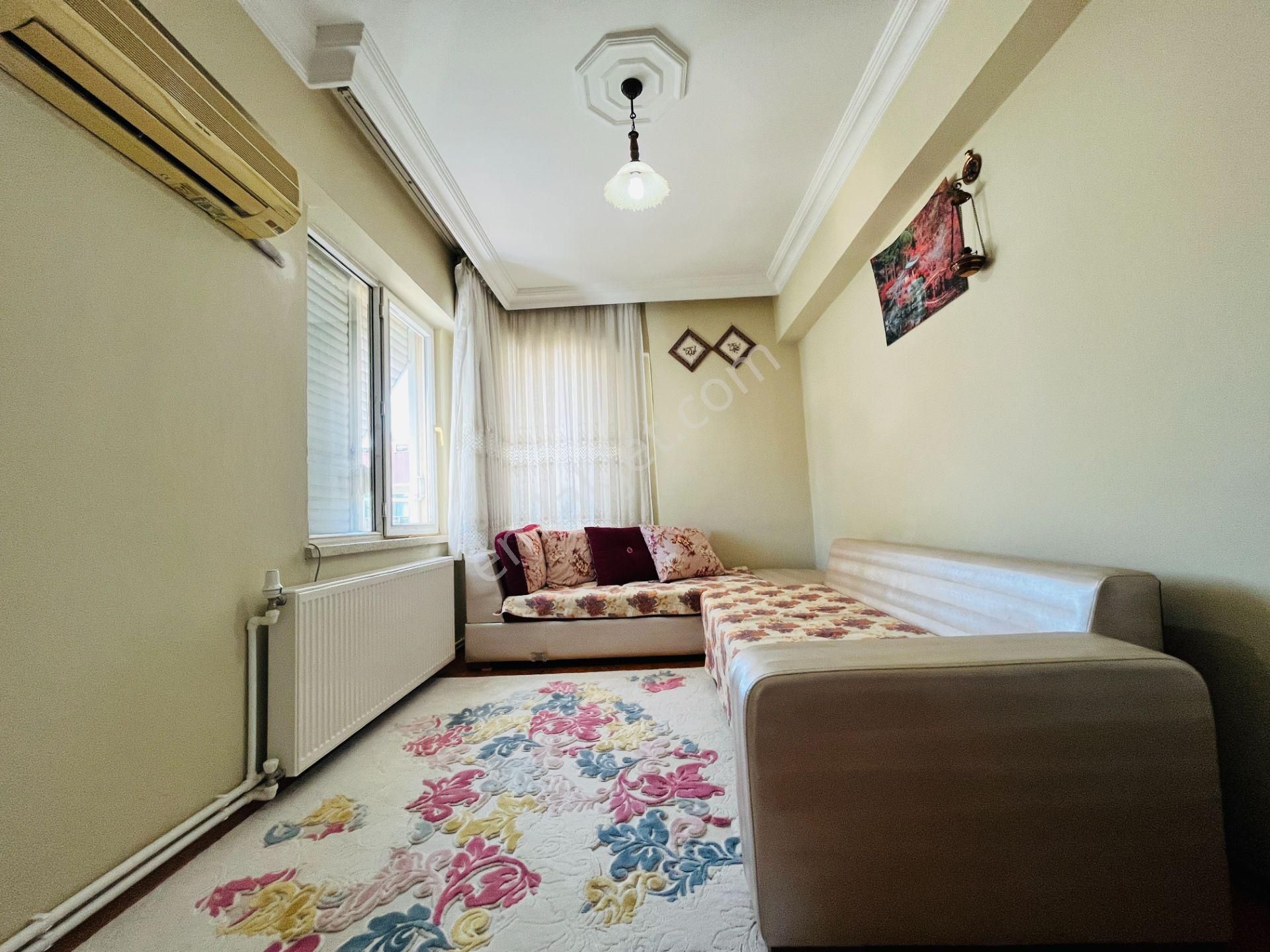 Yenigün 'de Önü Full Açık Geniş Güney Cephe 3+1 - Görsel 23