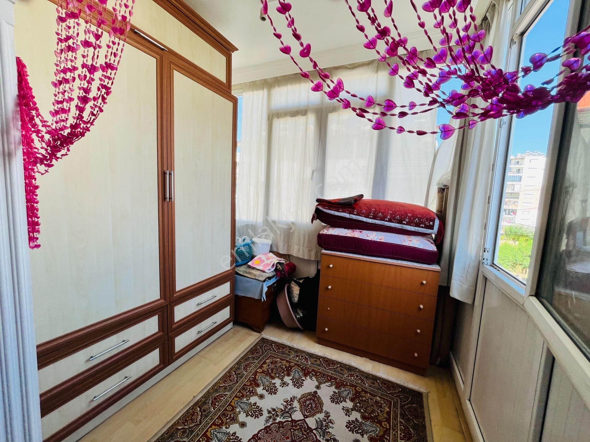 Yenigün 'de Önü Full Açık Geniş Güney Cephe 3+1 - Görsel 34