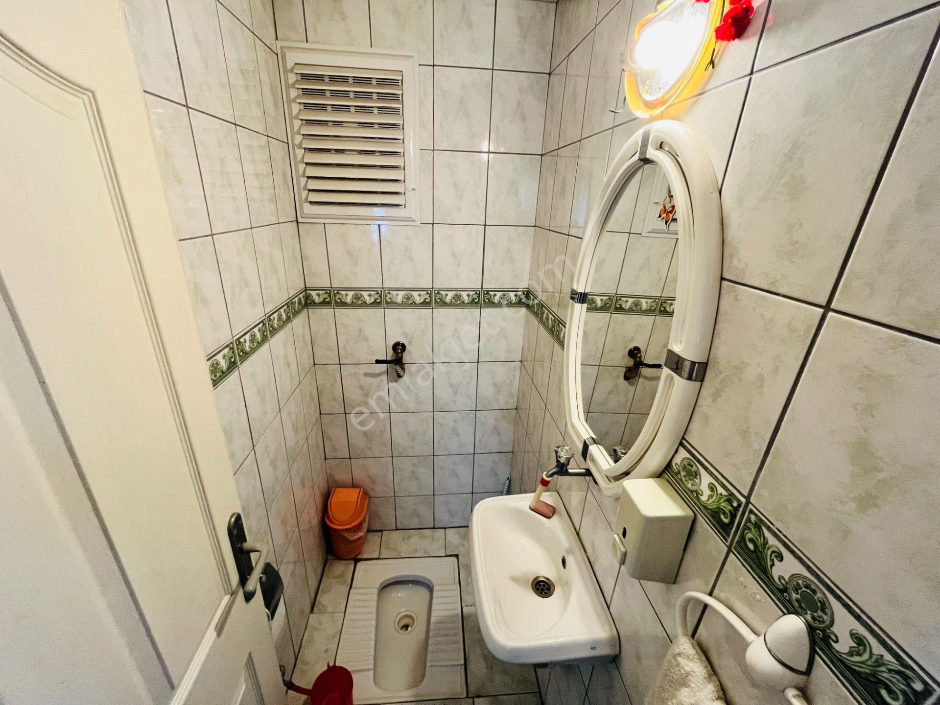 Yenigün 'de Önü Full Açık Geniş Güney Cephe 3+1 - Görsel 27