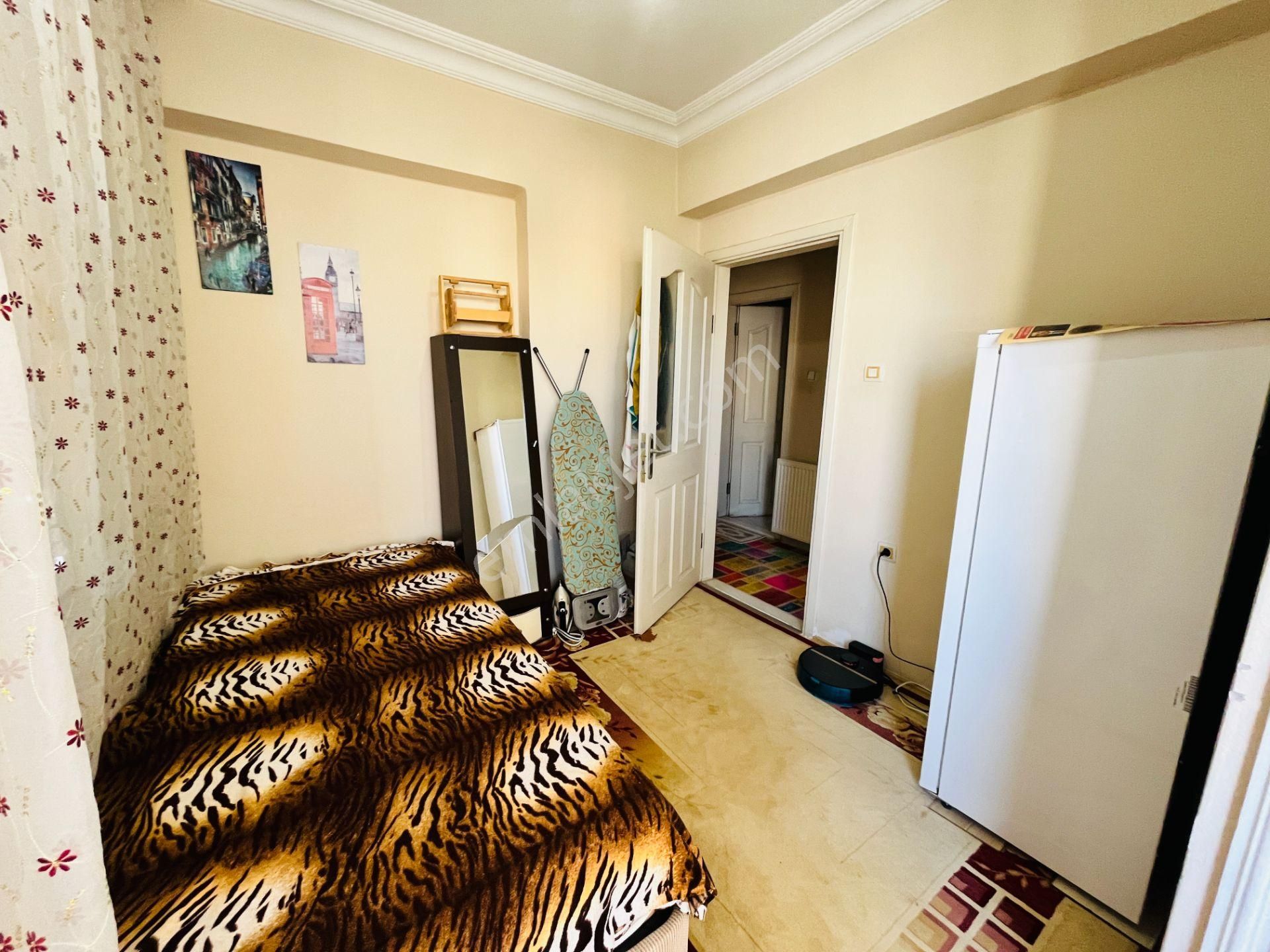 Yenigün 'de Önü Full Açık Geniş Güney Cephe 3+1 - Görsel 32