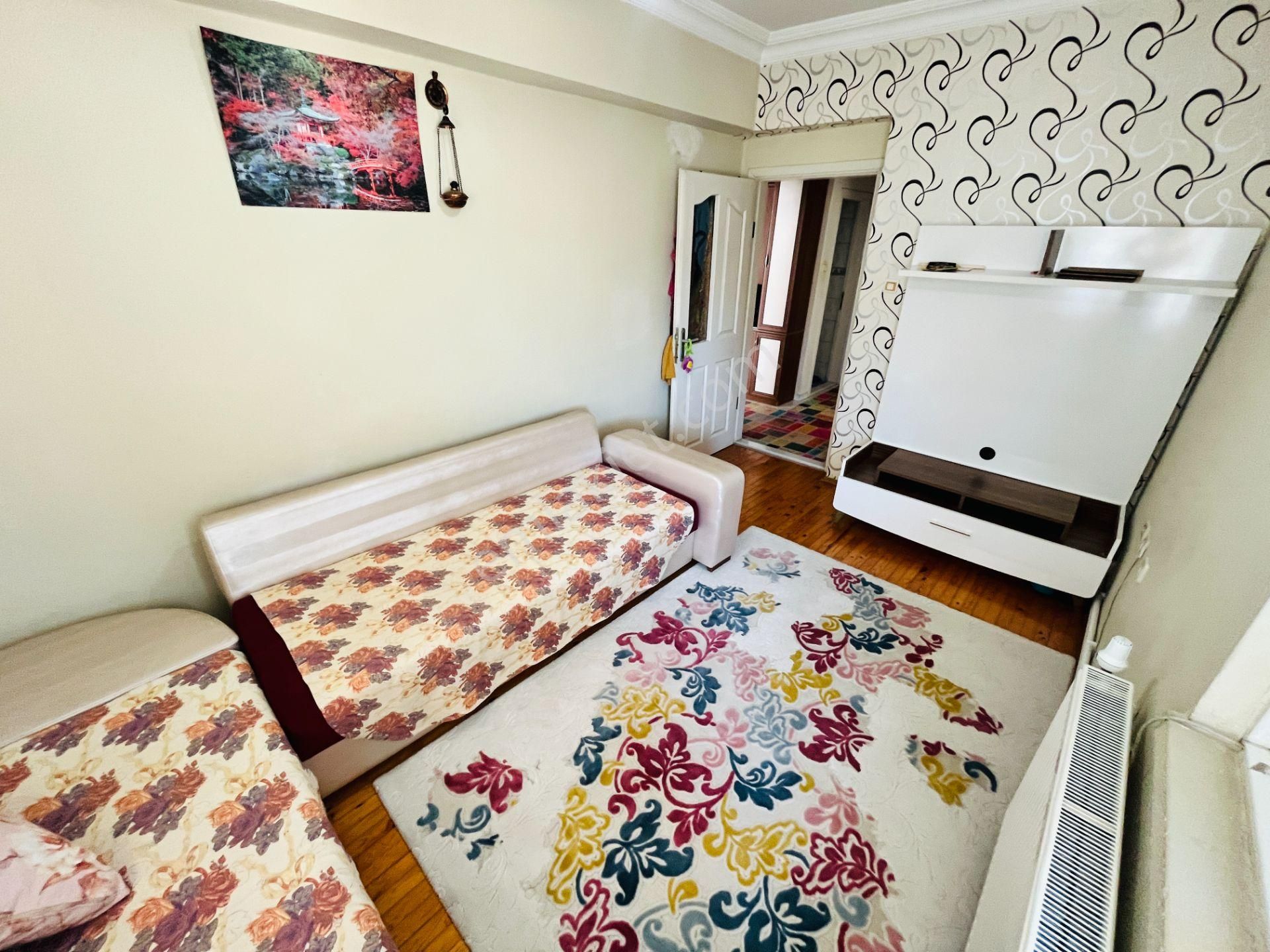 Yenigün 'de Önü Full Açık Geniş Güney Cephe 3+1 - Görsel 24