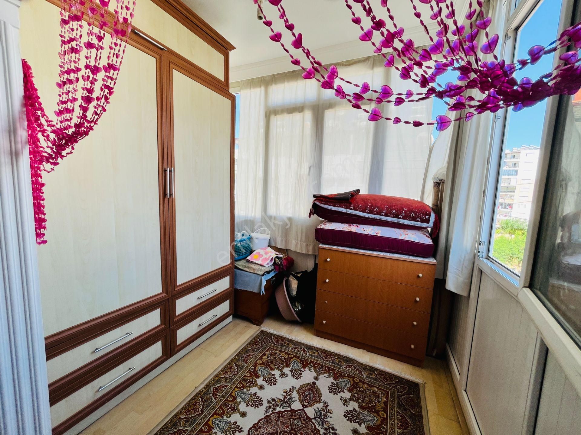 Yenigün 'de Önü Full Açık Geniş Güney Cephe 3+1 - Görsel 33