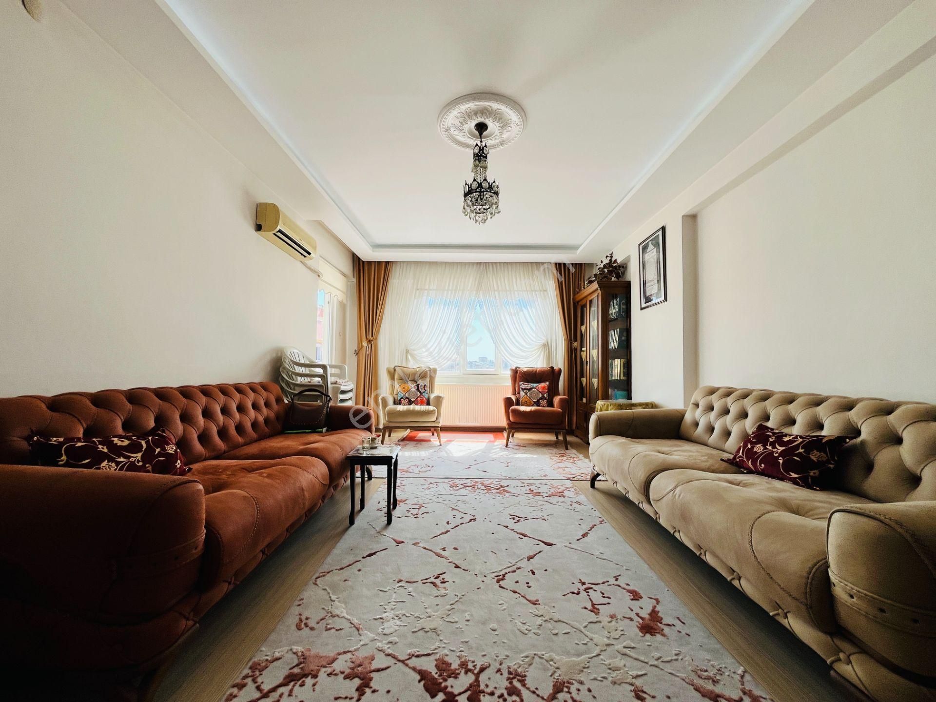 Yenigün 'de Önü Full Açık Geniş Güney Cephe 3+1 - Görsel 4