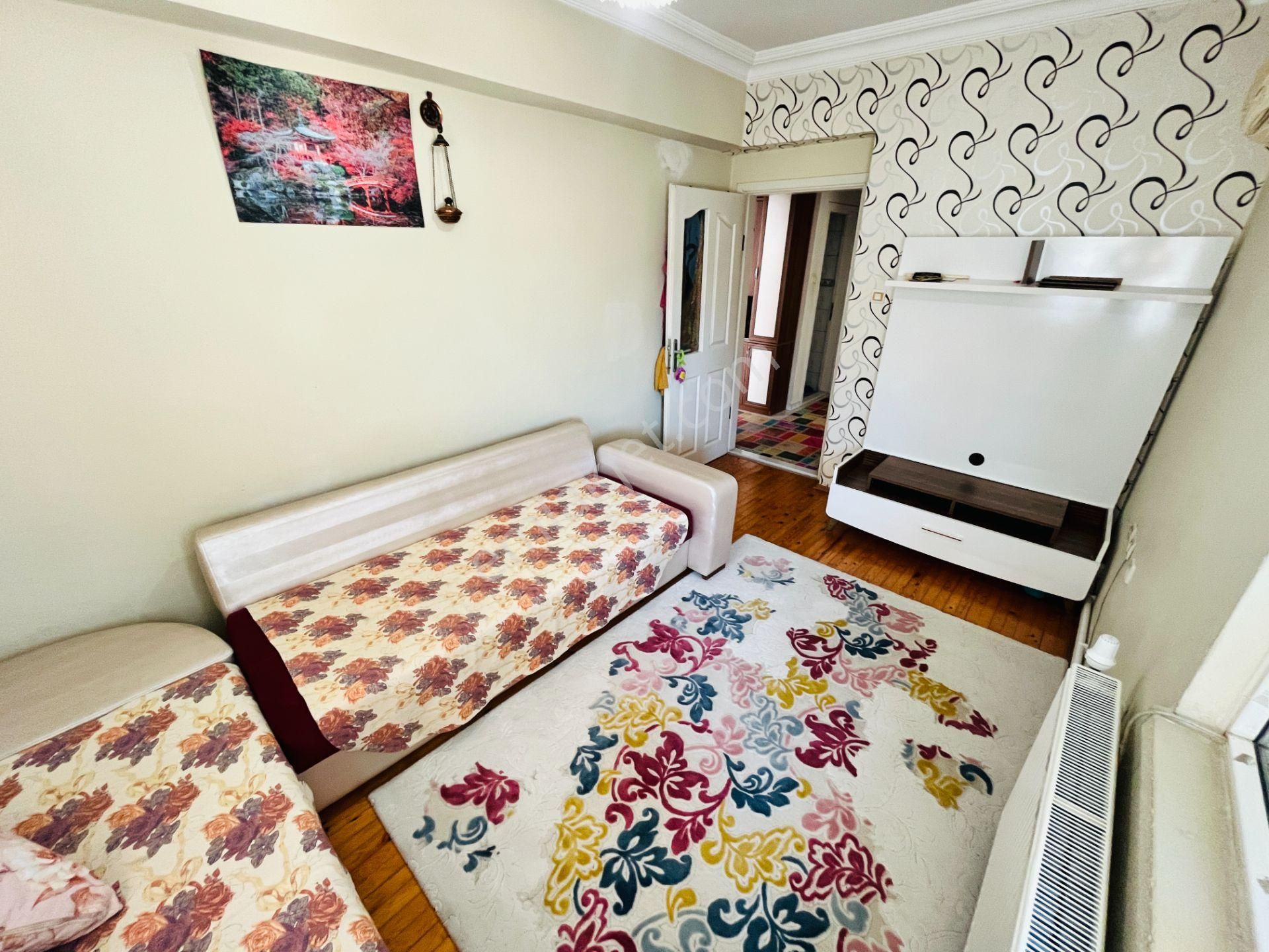 Yenigün 'de Önü Full Açık Geniş Güney Cephe 3+1 - Görsel 25