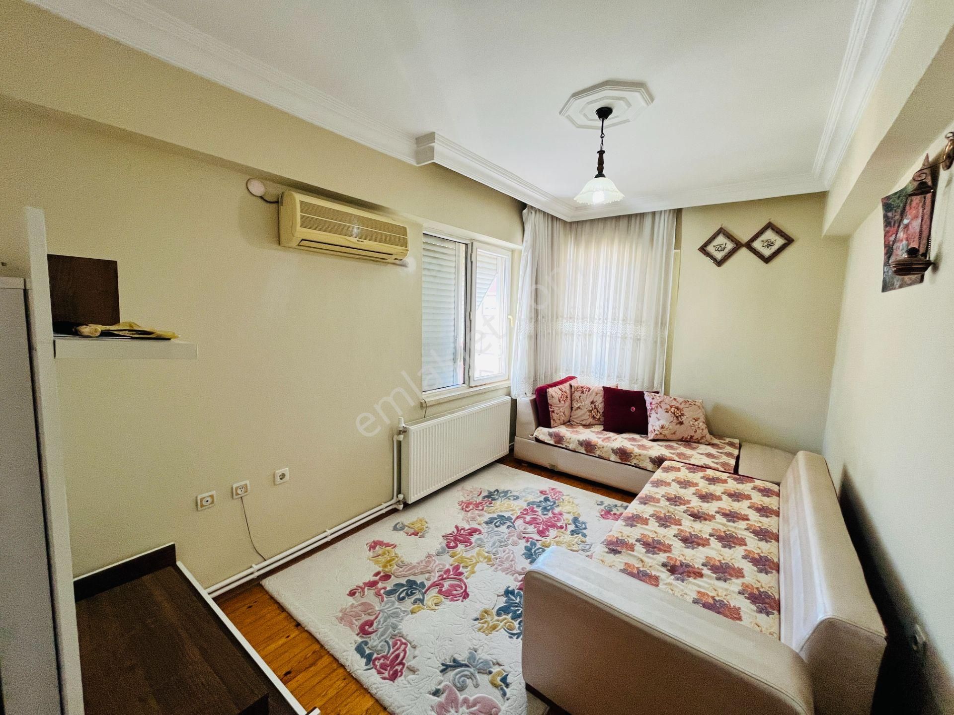 Yenigün 'de Önü Full Açık Geniş Güney Cephe 3+1 - Görsel 22