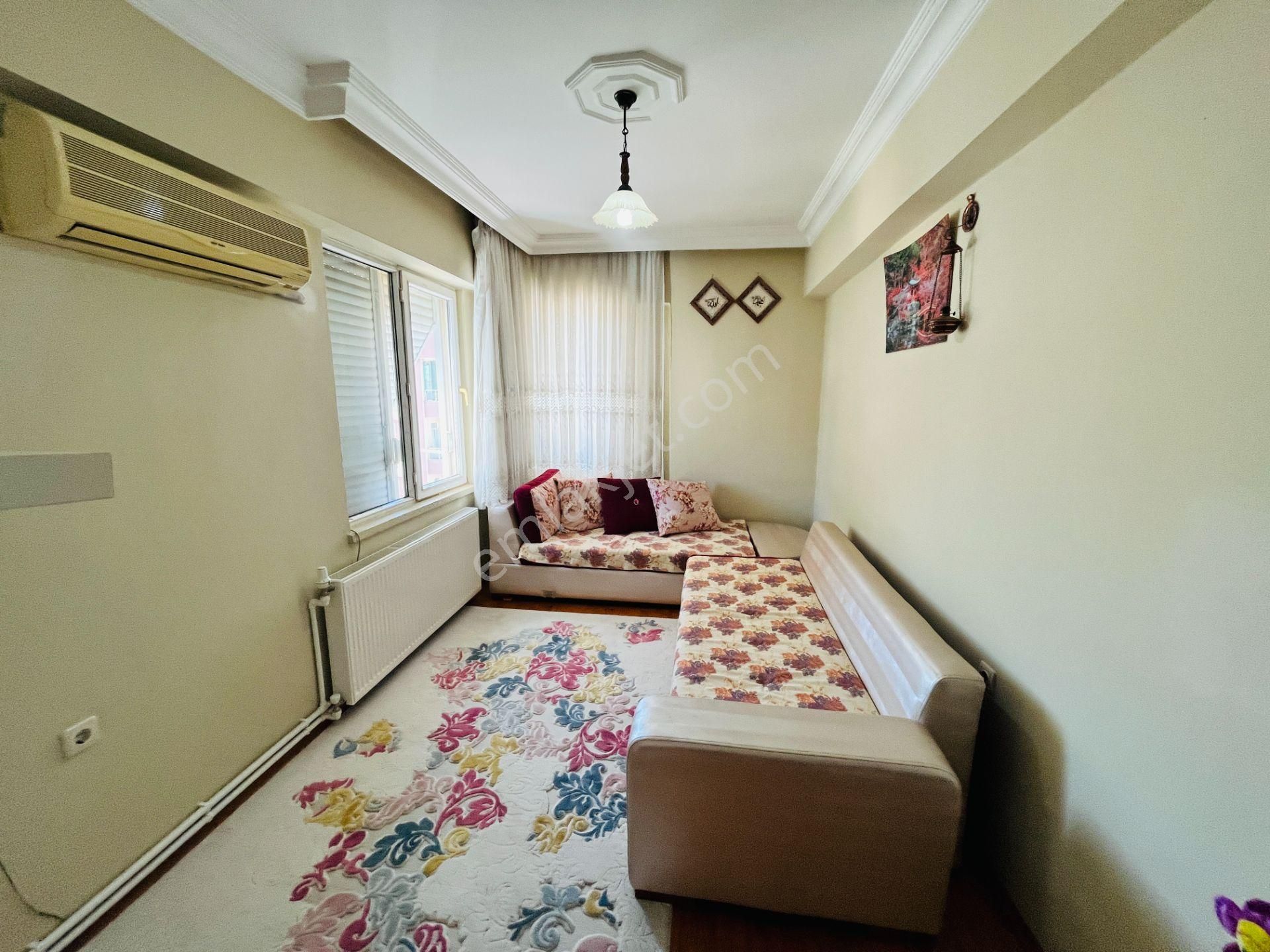 Yenigün 'de Önü Full Açık Geniş Güney Cephe 3+1 - Görsel 21