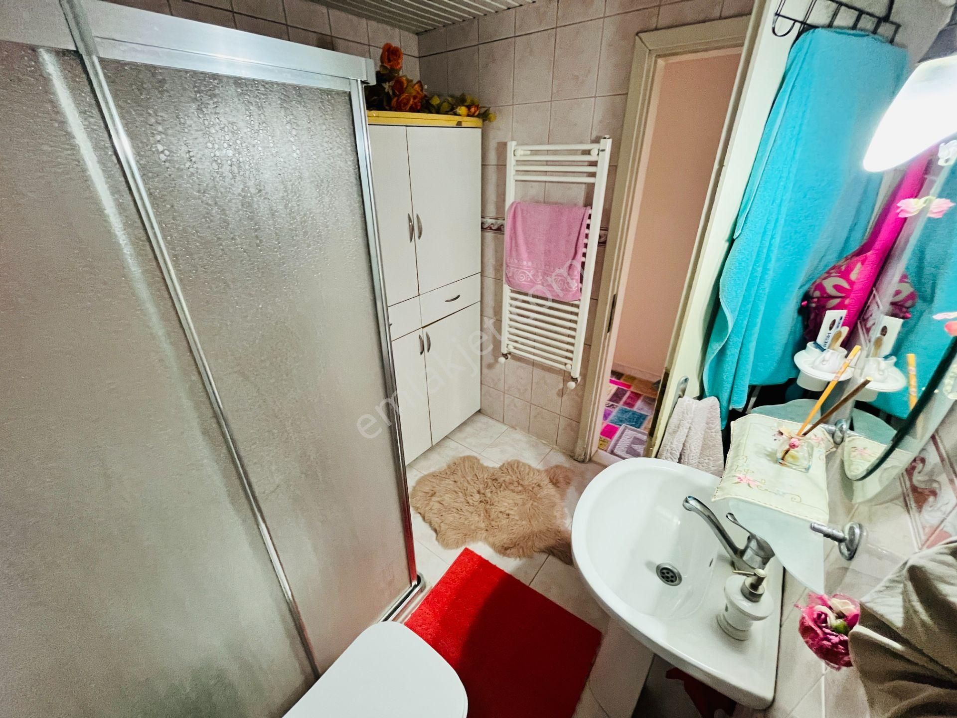 Yenigün 'de Önü Full Açık Geniş Güney Cephe 3+1 - Görsel 31