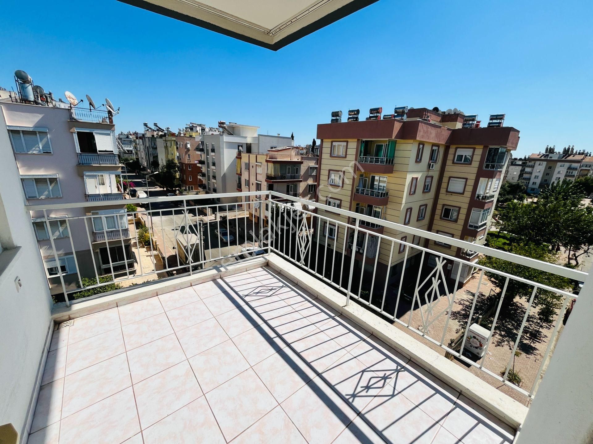 Yenigün 'de Önü Full Açık Geniş Güney Cephe 3+1 - Görsel 10