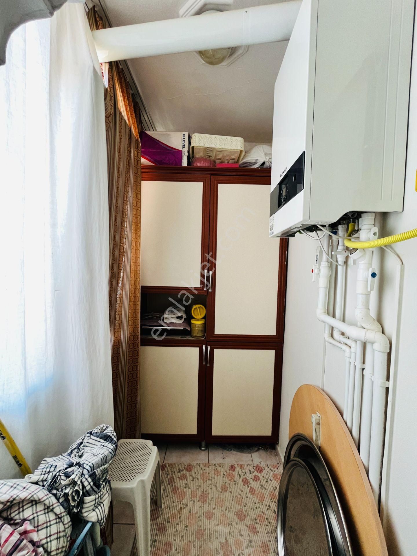 Yenigün 'de Önü Full Açık Geniş Güney Cephe 3+1 - Görsel 17