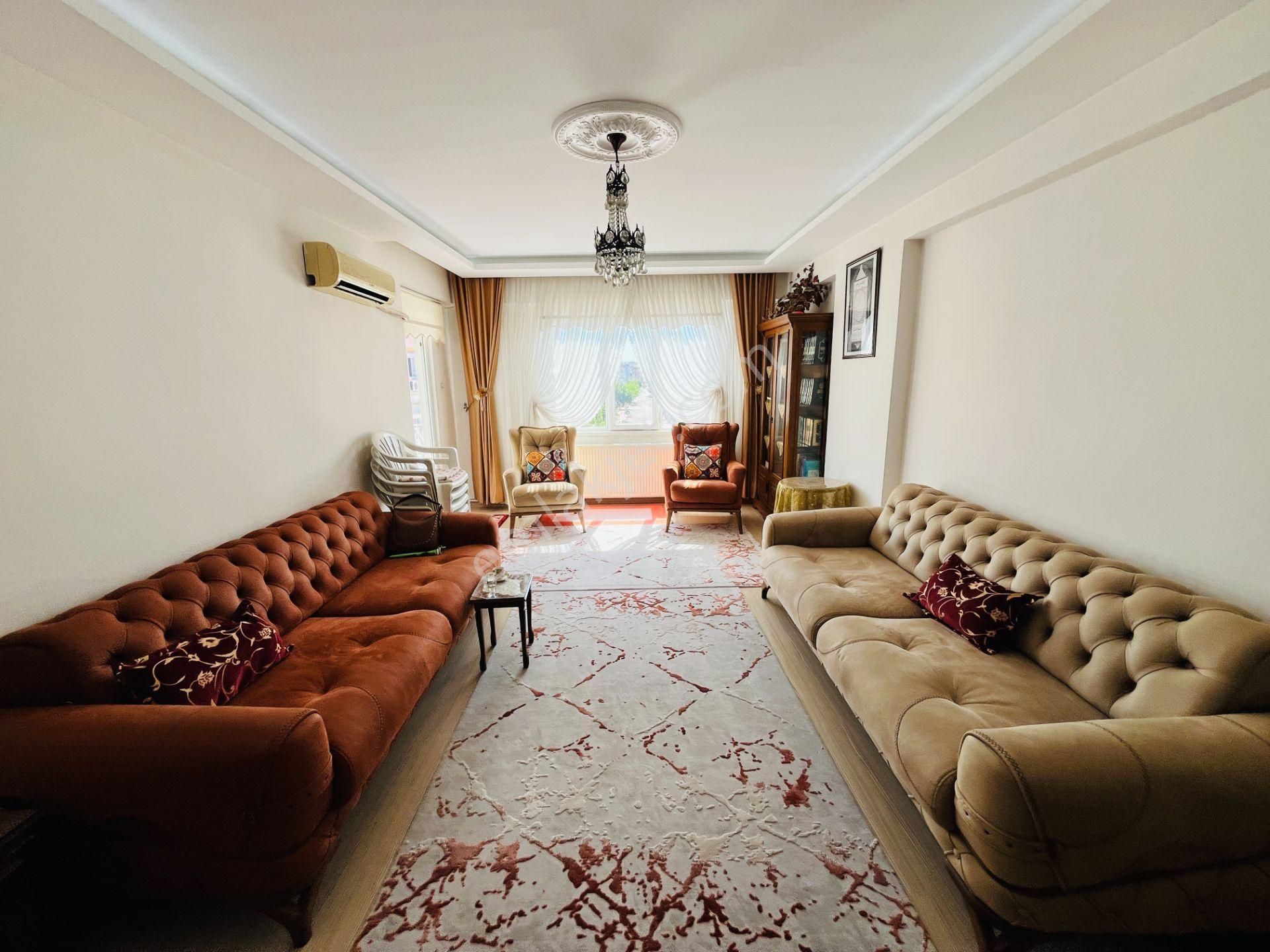 Yenigün 'de Önü Full Açık Geniş Güney Cephe 3+1 - Görsel 3