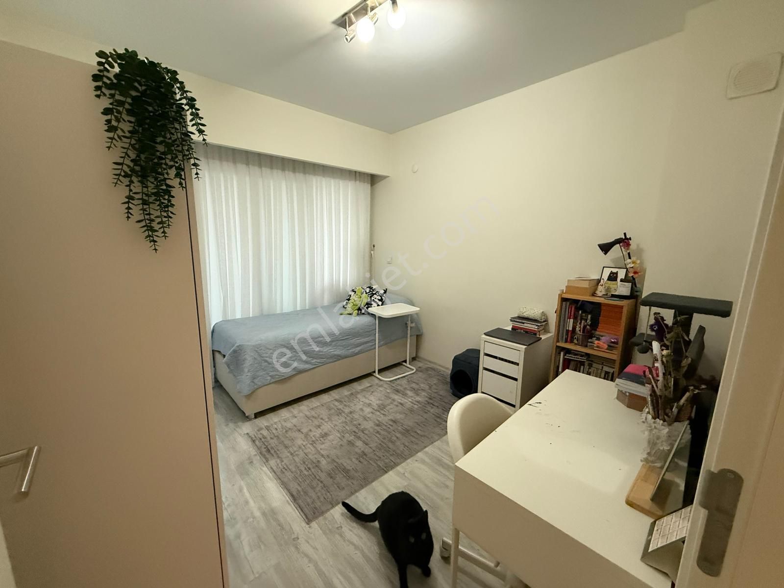 Urhanlar Paradiso İzbana 500m 3+1 164m2 Satılık Lüks Daire - Görsel 20