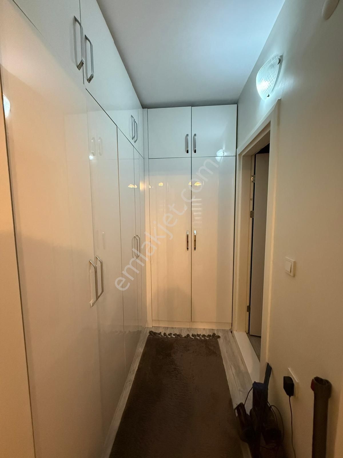 Urhanlar Paradiso İzbana 500m 3+1 164m2 Satılık Lüks Daire - Görsel 11