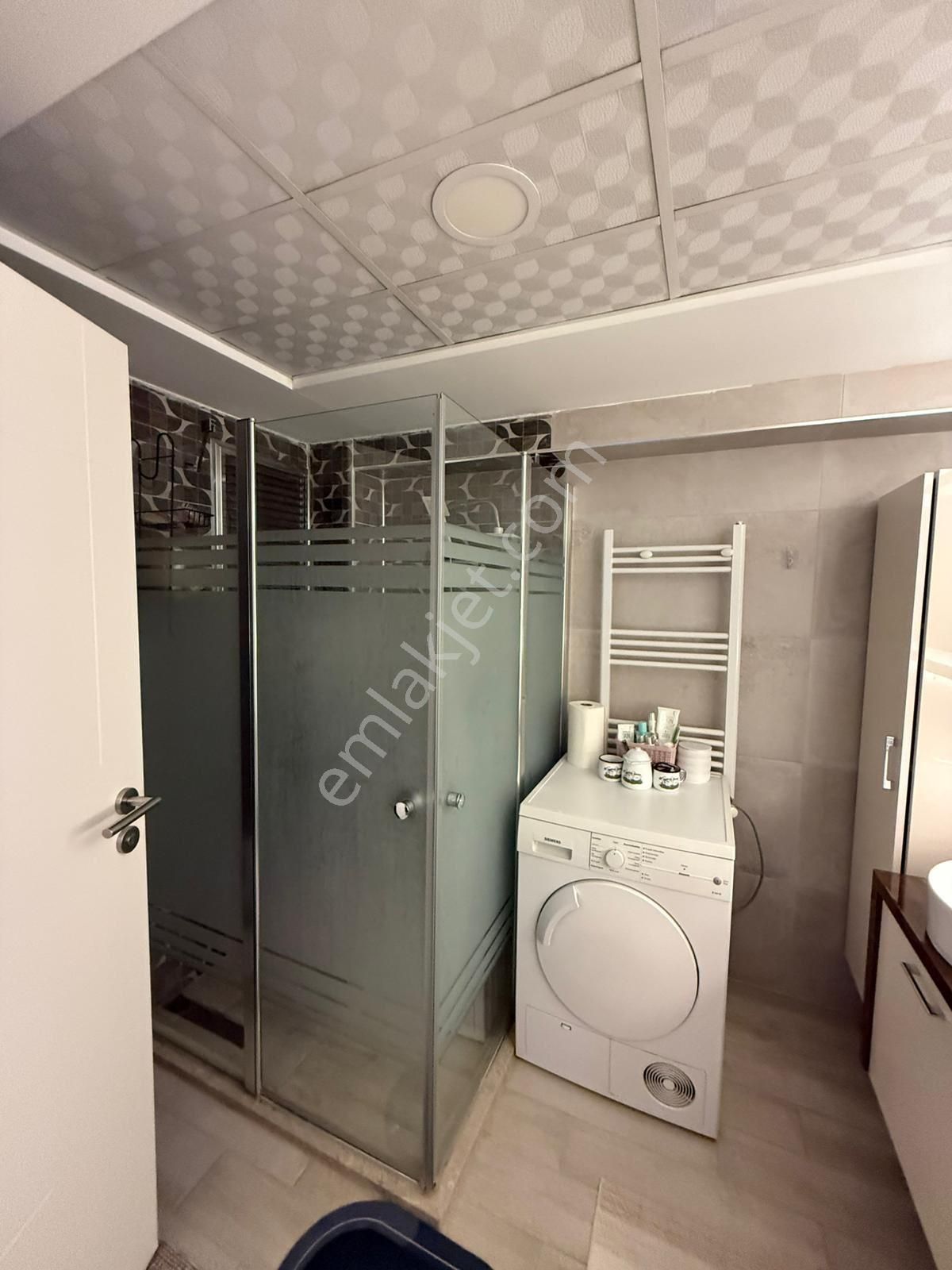 Urhanlar Paradiso İzbana 500m 3+1 164m2 Satılık Lüks Daire - Görsel 22