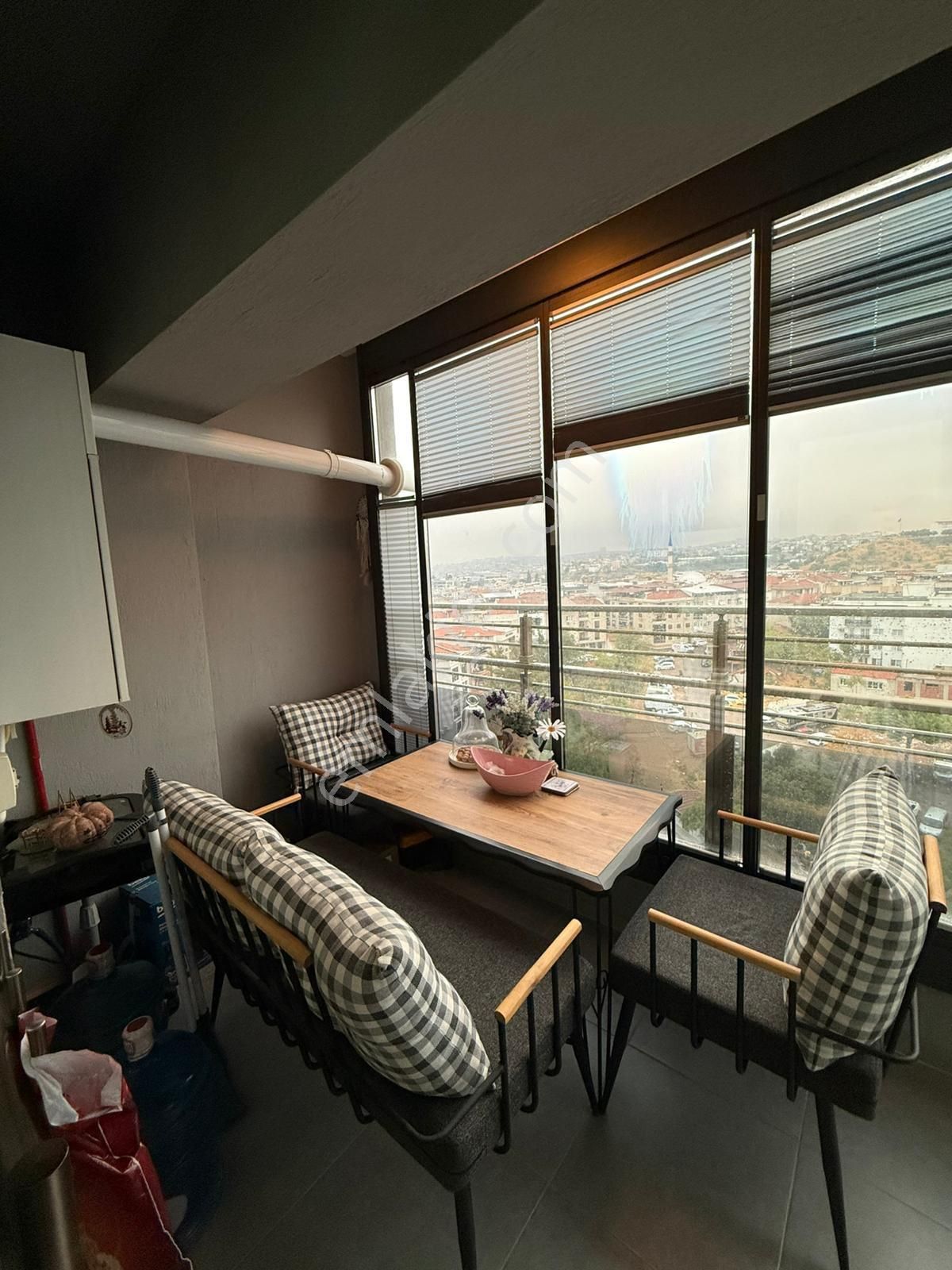 Urhanlar Paradiso İzbana 500m 3+1 164m2 Satılık Lüks Daire - Görsel 24