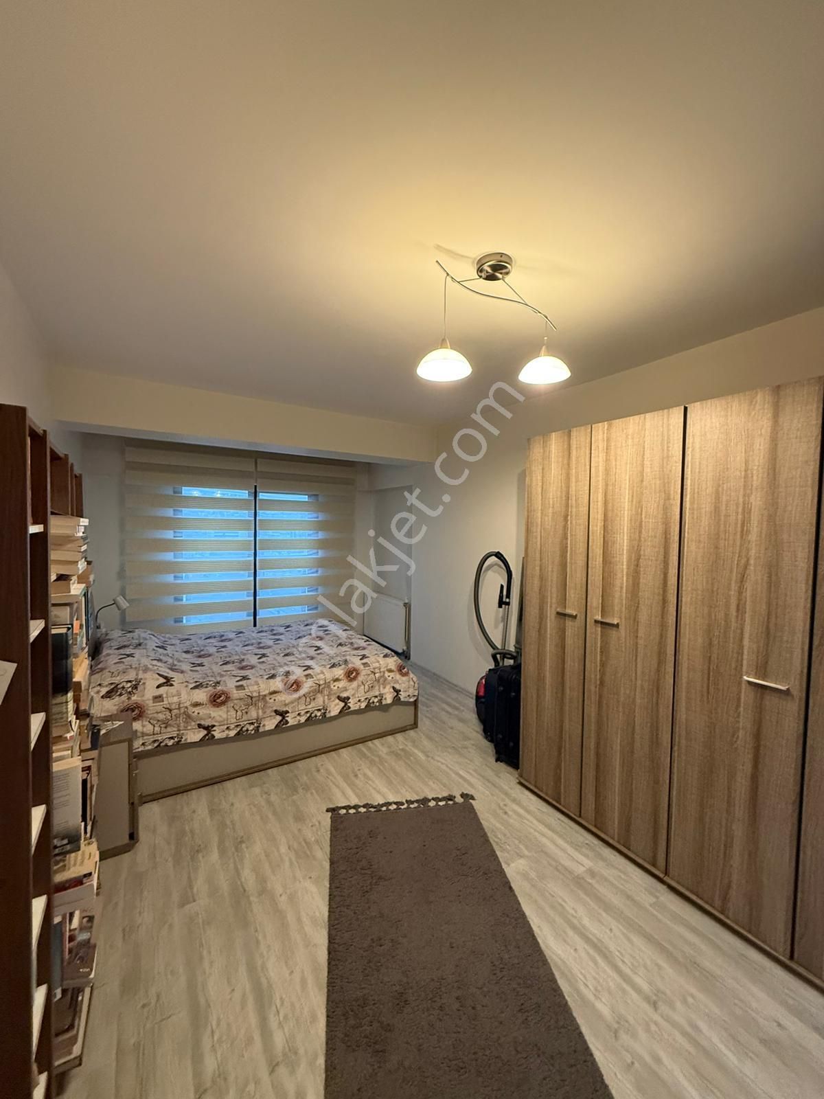 Urhanlar Paradiso İzbana 500m 3+1 164m2 Satılık Lüks Daire - Görsel 9