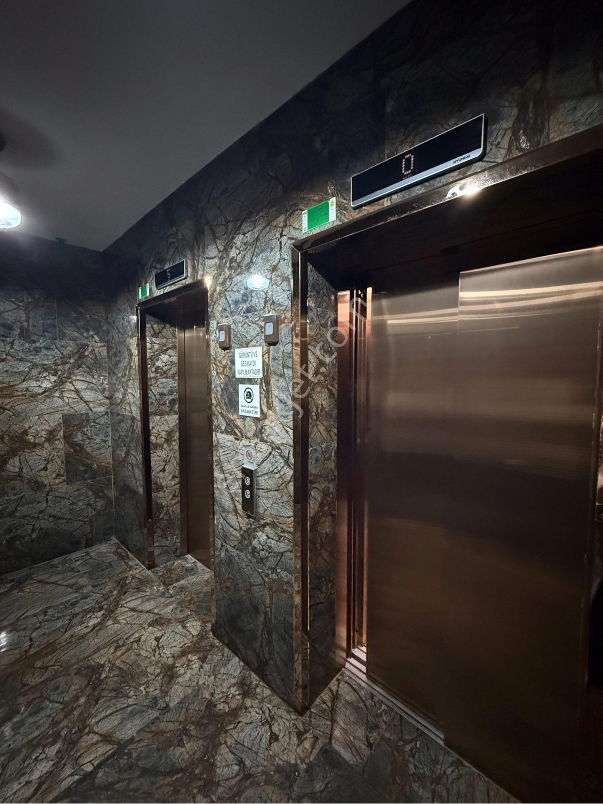 Urhanlar Paradiso İzbana 500m 3+1 164m2 Satılık Lüks Daire - Görsel 33