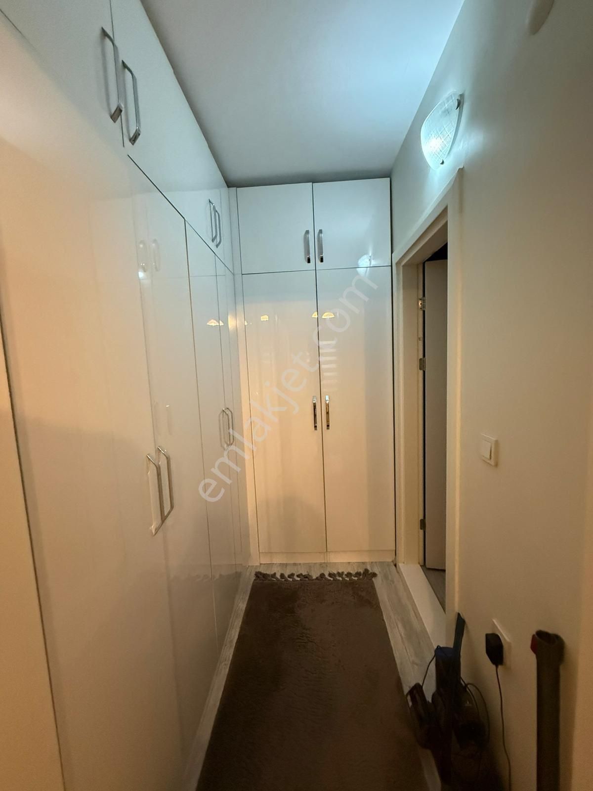 Urhanlar Paradiso İzbana 500m 3+1 164m2 Satılık Lüks Daire - Görsel 10