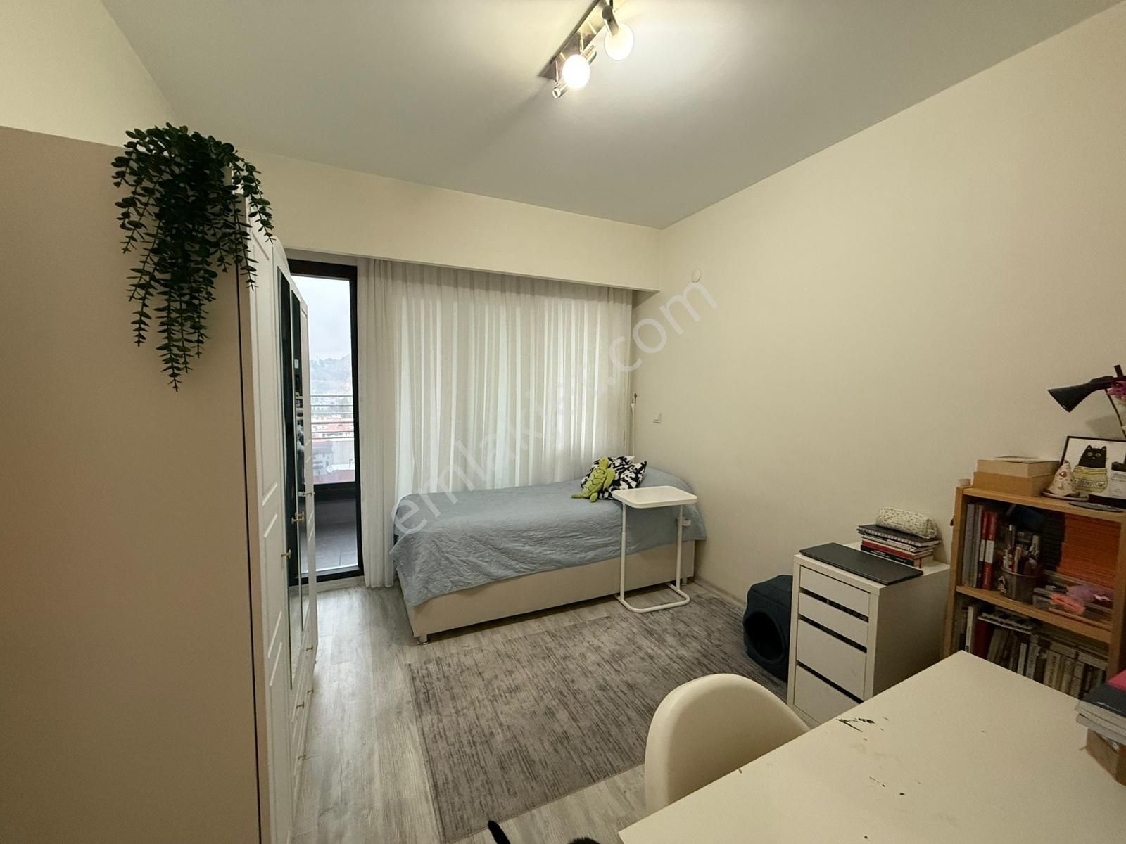 Urhanlar Paradiso İzbana 500m 3+1 164m2 Satılık Lüks Daire - Görsel 21