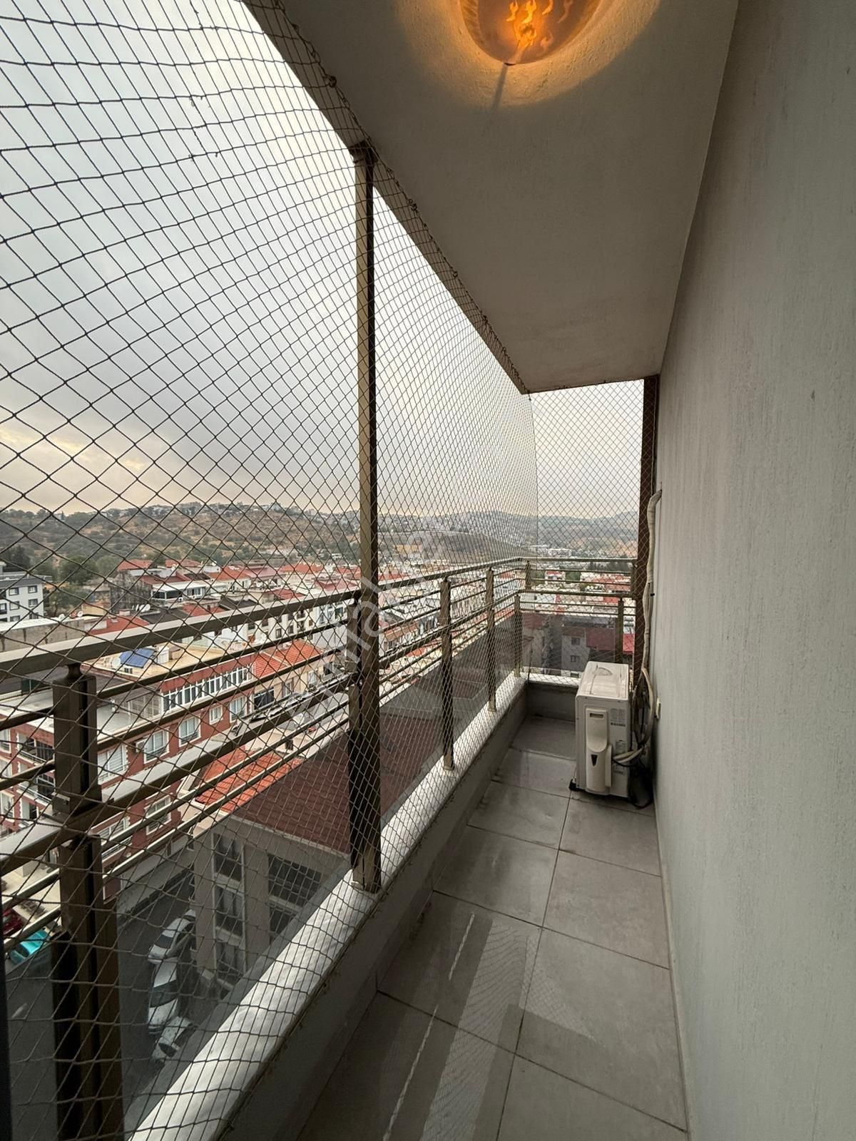 Urhanlar Paradiso İzbana 500m 3+1 164m2 Satılık Lüks Daire - Görsel 32