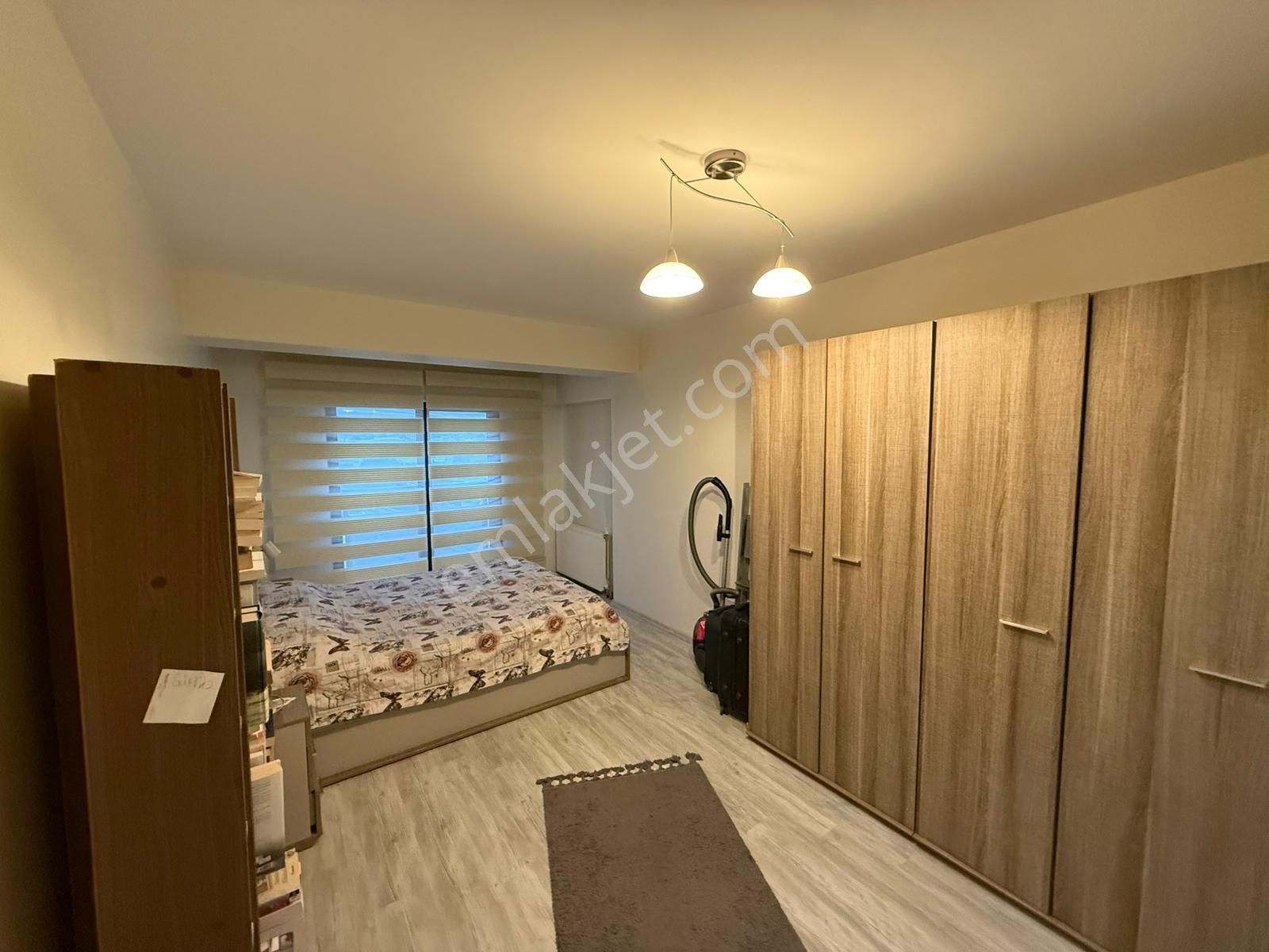 Urhanlar Paradiso İzbana 500m 3+1 164m2 Satılık Lüks Daire - Görsel 8