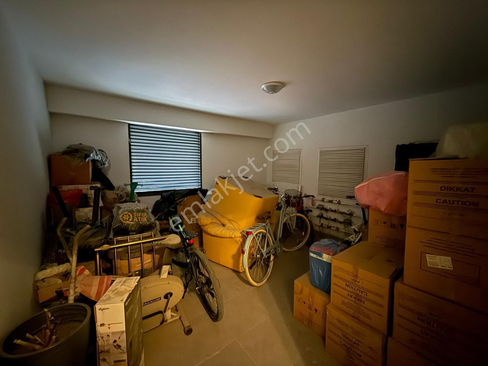 Urhanlar Paradiso İzbana 500m 3+1 164m2 Satılık Lüks Daire - Görsel 30