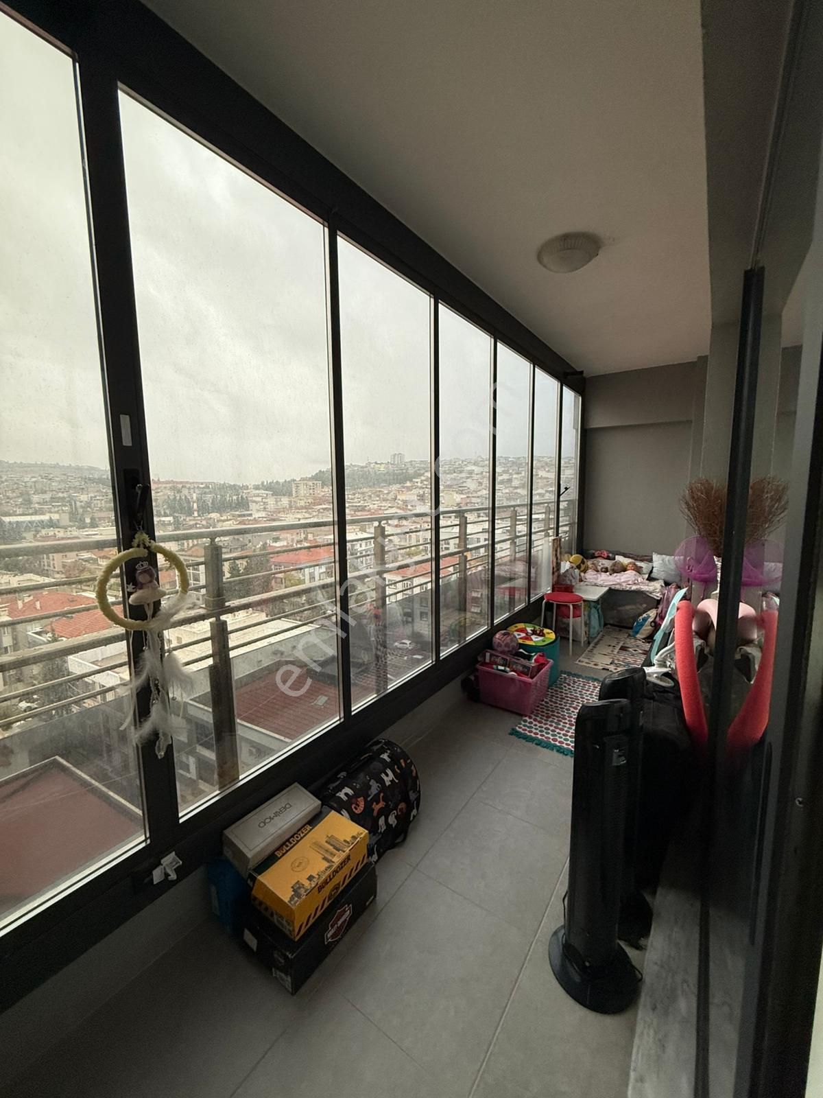 Urhanlar Paradiso İzbana 500m 3+1 164m2 Satılık Lüks Daire - Görsel 26