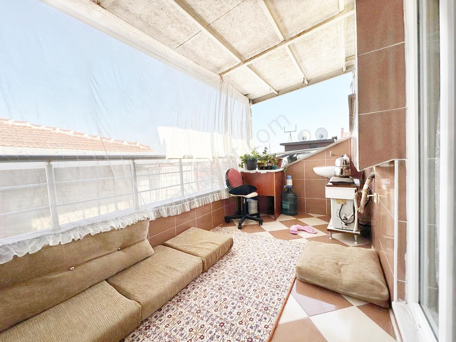 Salih Emlak 'tan Satılık Güney Cephe 4+1 Dublex Daire Yeni Bina - Görsel 35