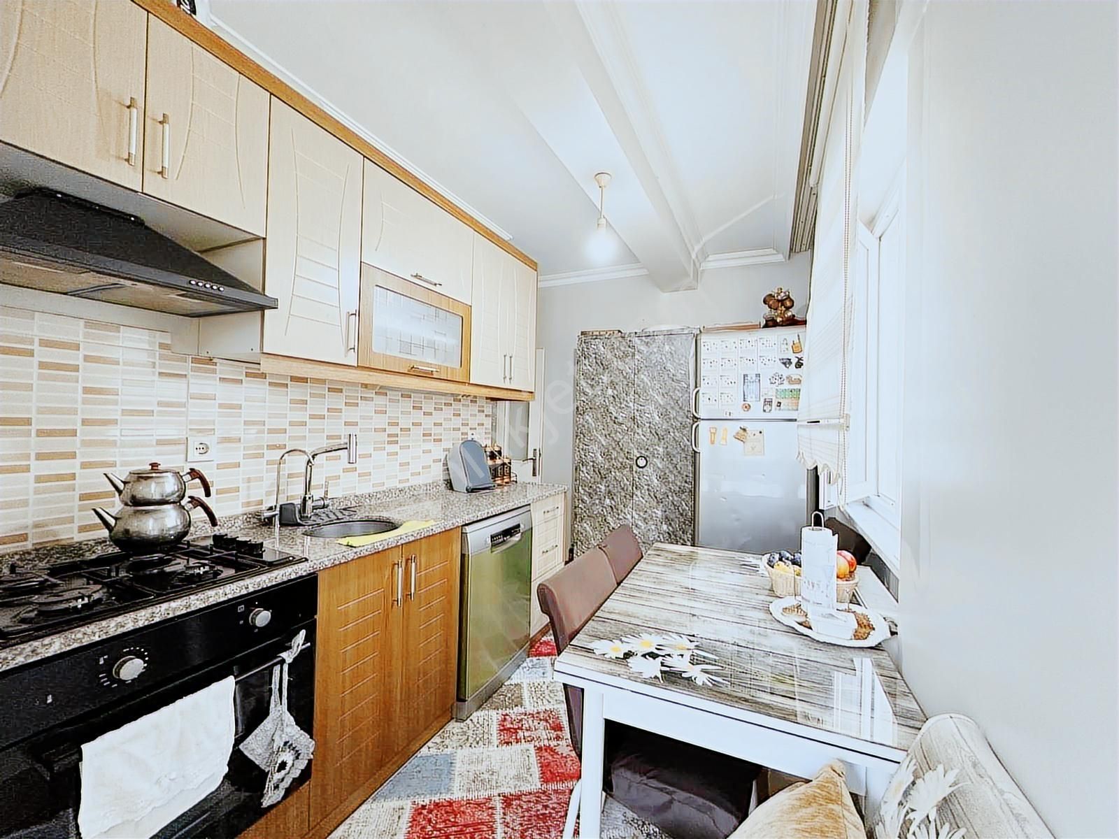 Salih Emlak 'tan Satılık Güney Cephe 4+1 Dublex Daire Yeni Bina - Görsel 20