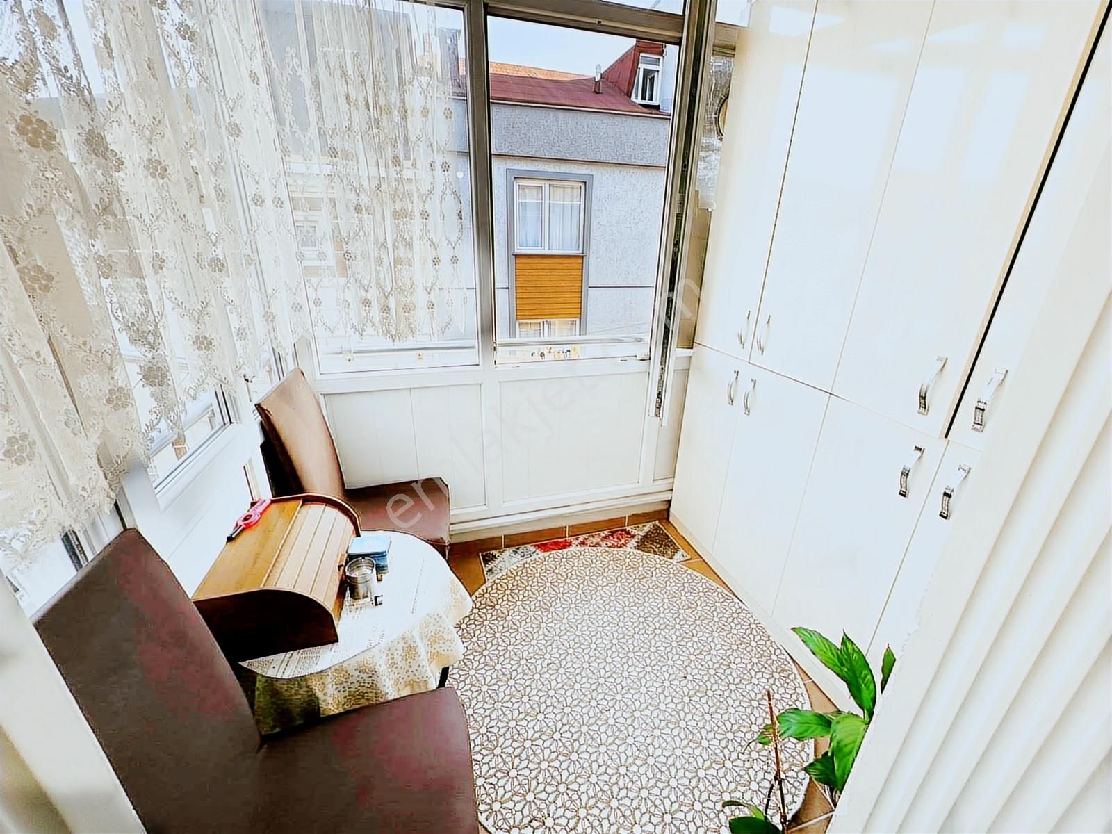 Salih Emlak 'tan Satılık Güney Cephe 4+1 Dublex Daire Yeni Bina - Görsel 6