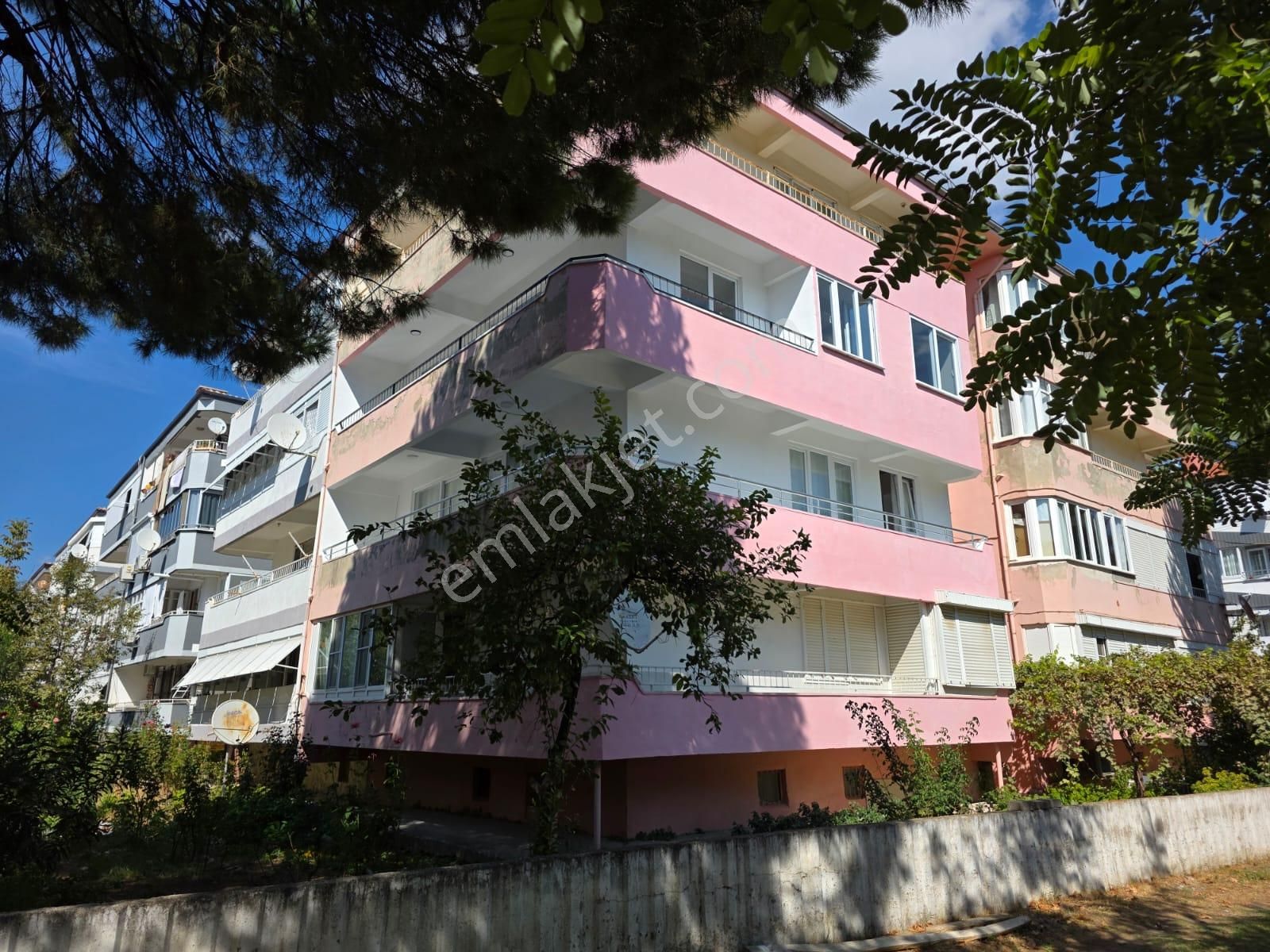 Irmaksudan İkizçay Da Ara Kat Ön Cephe Geniş Ve Ferah 2+1 Daire. - Görsel 27