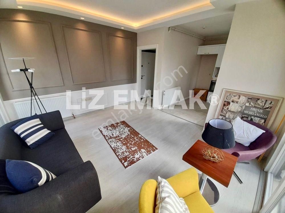 Suadiye Ayşekadın'da Metro Marmaray'a Yakın Genç Binada 2+1 - Görsel 8