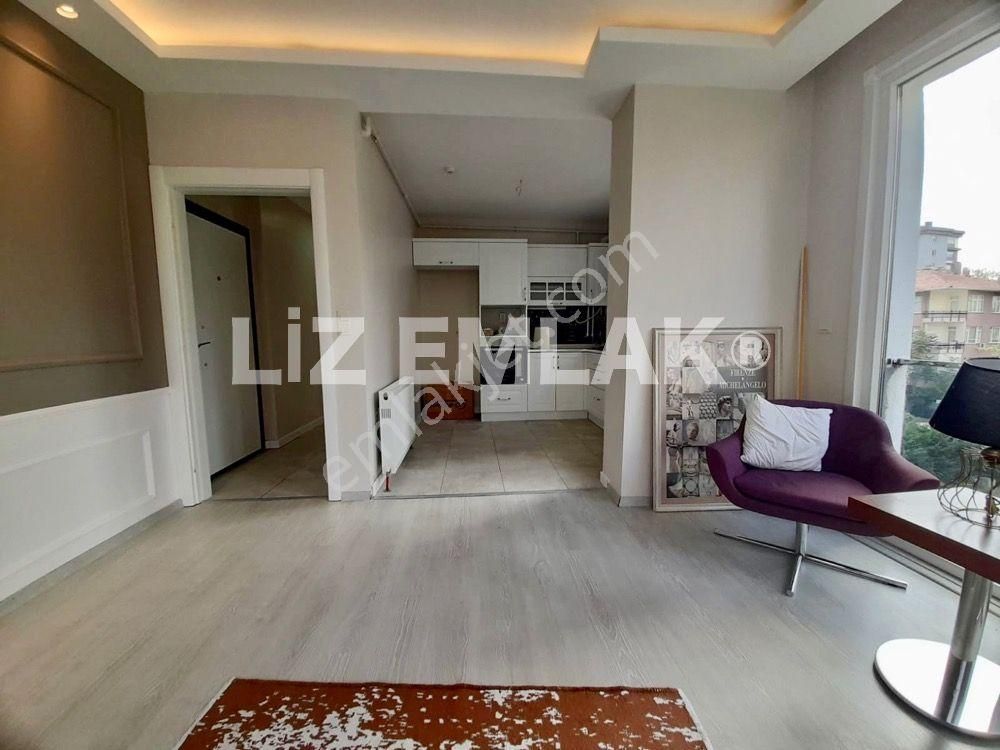 Suadiye Ayşekadın'da Metro Marmaray'a Yakın Genç Binada 2+1 - Görsel 10