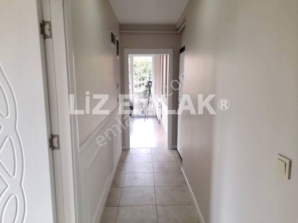 Suadiye Ayşekadın'da Metro Marmaray'a Yakın Genç Binada 2+1 - Görsel 20