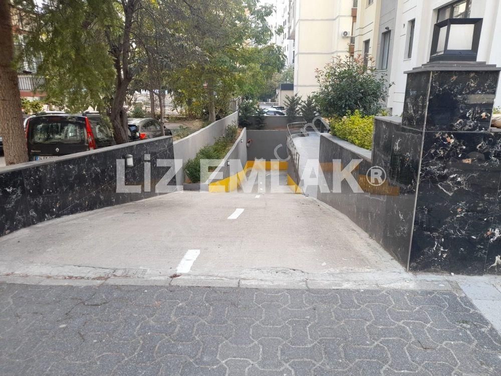 Suadiye Ayşekadın'da Metro Marmaray'a Yakın Genç Binada 2+1 - Görsel 28